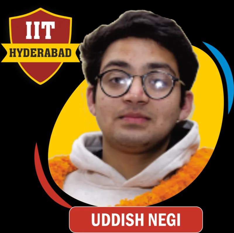 UDDISH NEGI