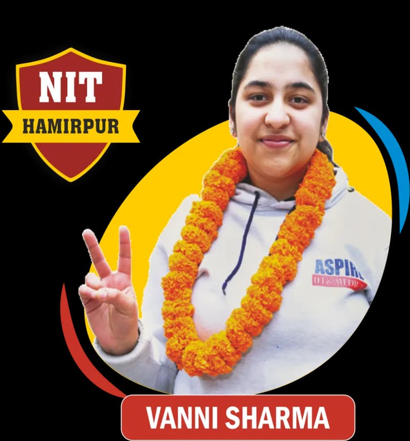 VANNI SHARMA